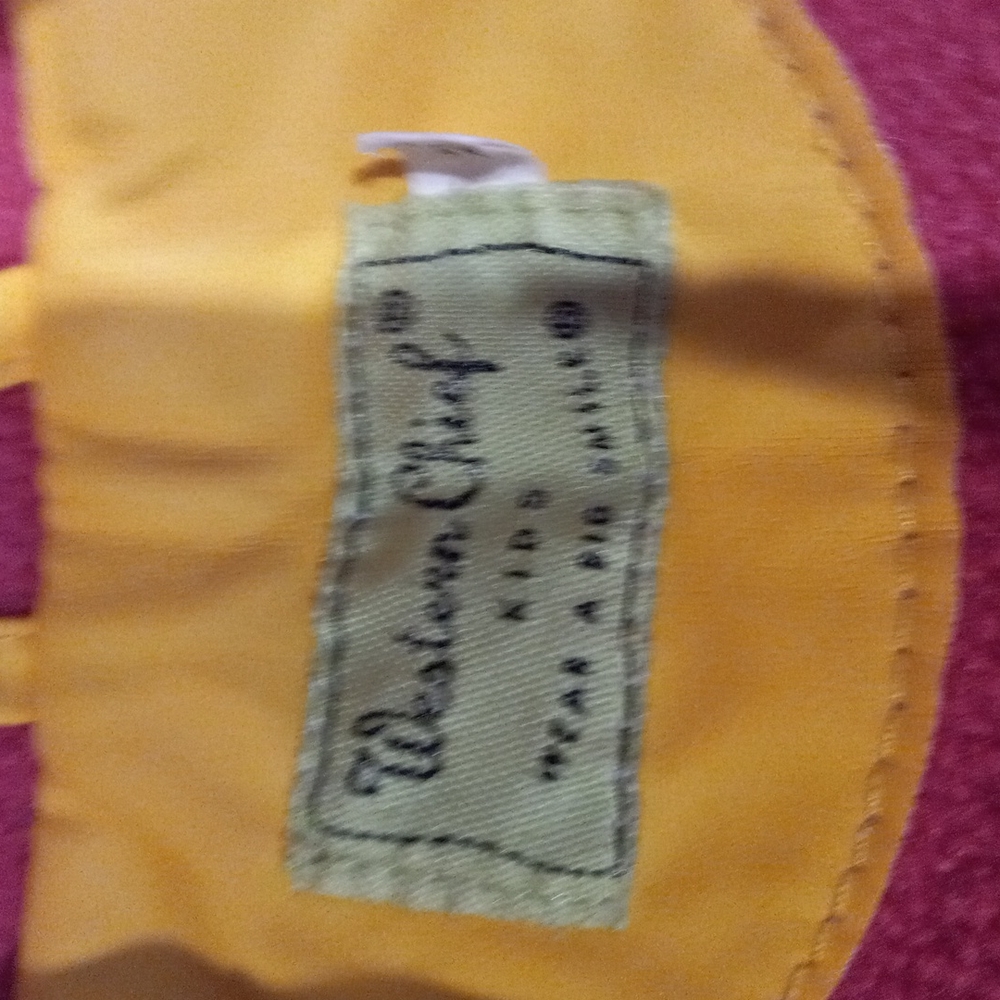 Rain jacket - Picture 5 of 9